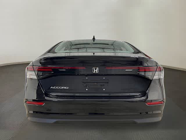 Thumbnail: 2026 Honda Accord - 4