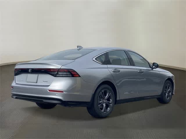 Thumbnail: 2026 Honda Accord - 4