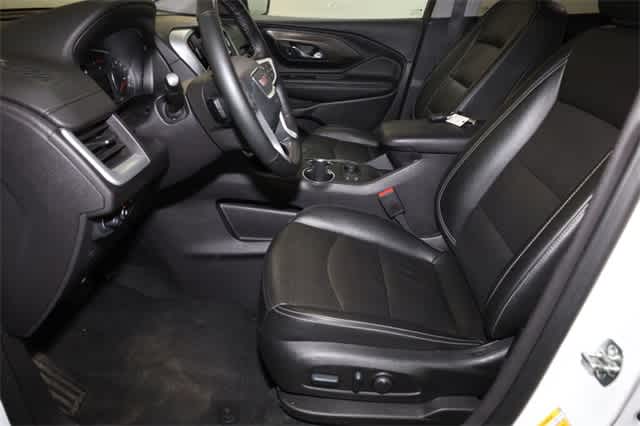 Thumbnail: 2024 GMC Terrain - 15