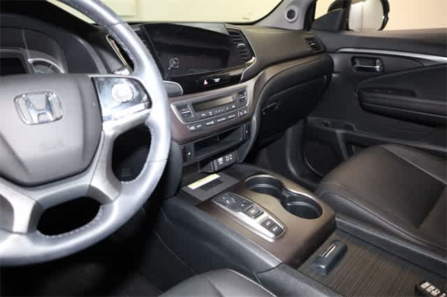 Thumbnail: 2022 Honda Pilot - 23