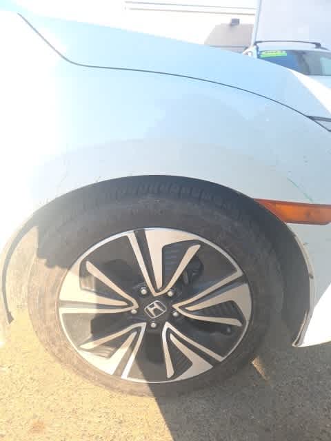 Thumbnail: 2016 Honda Civic - 22