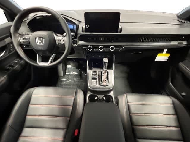 Thumbnail: 2026 Honda CR-V - 16