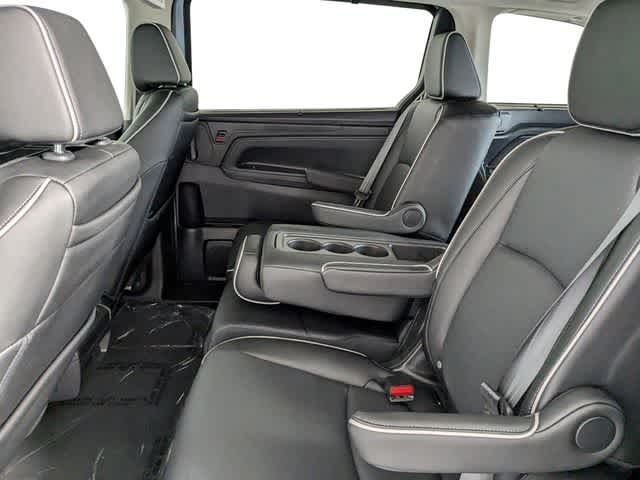 Thumbnail: 2026 Honda Odyssey - 25