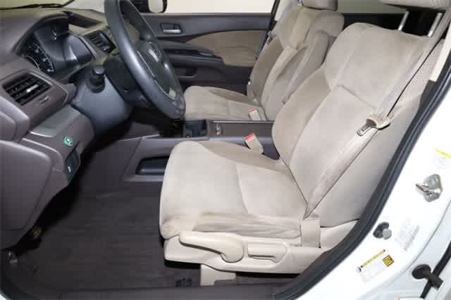 Thumbnail: 2012 Honda CR-V - 15