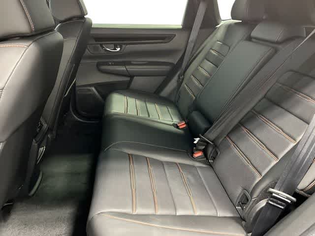 Thumbnail: 2026 Honda CR-V - 25