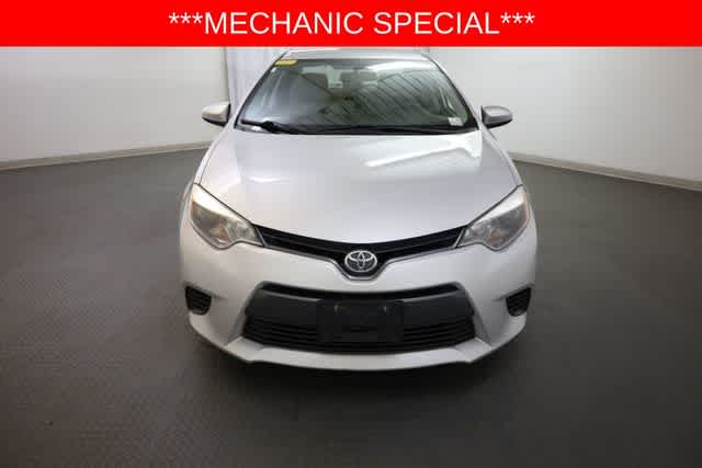 Thumbnail: 2016 Toyota Corolla - 12