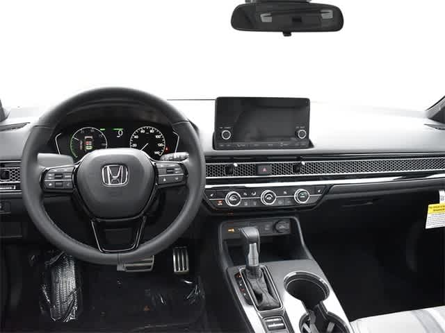 Thumbnail: 2026 Honda Civic - 11