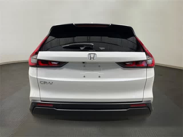 Thumbnail: 2026 Honda CR-V - 4