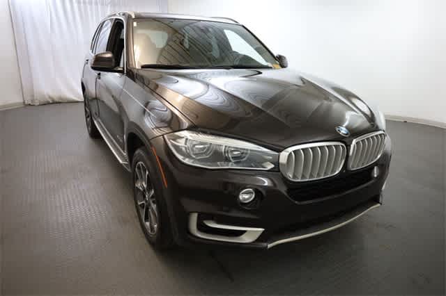 Thumbnail: 2017 BMW X5 - 11