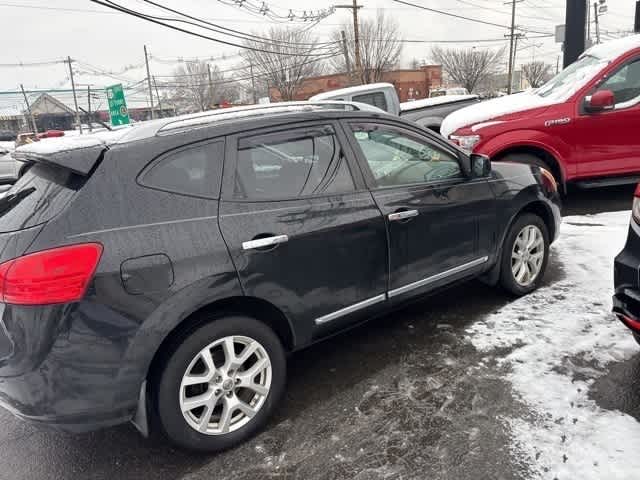 Thumbnail: 2013 Nissan Rogue - 12