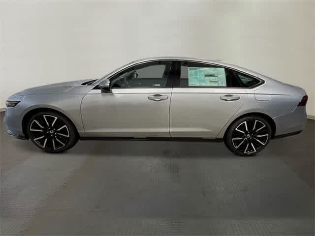 Thumbnail: 2025 Honda Accord - 2