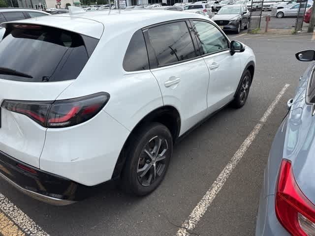 Thumbnail: 2023 Honda HR-V - 5