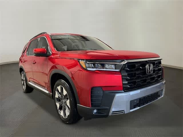 Thumbnail: 2026 Honda Pilot - 11