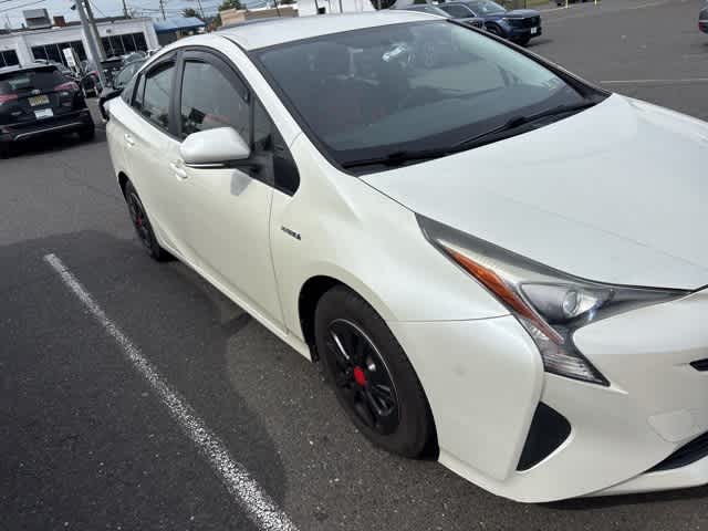 Thumbnail: 2016 Toyota Prius - 13