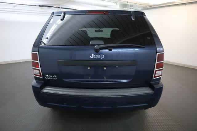 Thumbnail: 2008 Jeep Grand Cherokee - 6