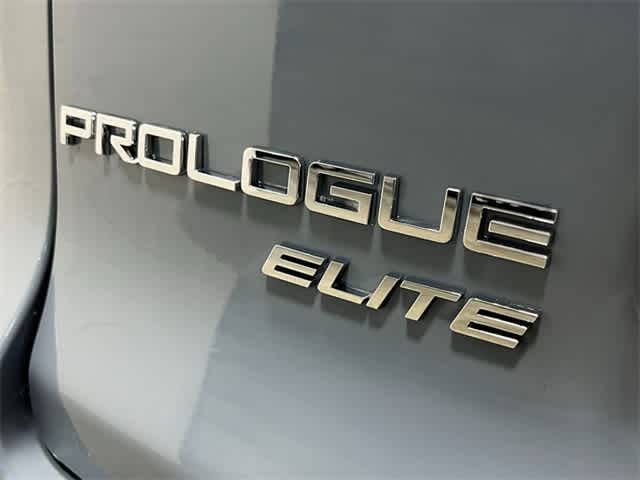 Thumbnail: 2025 Honda Prologue - 7