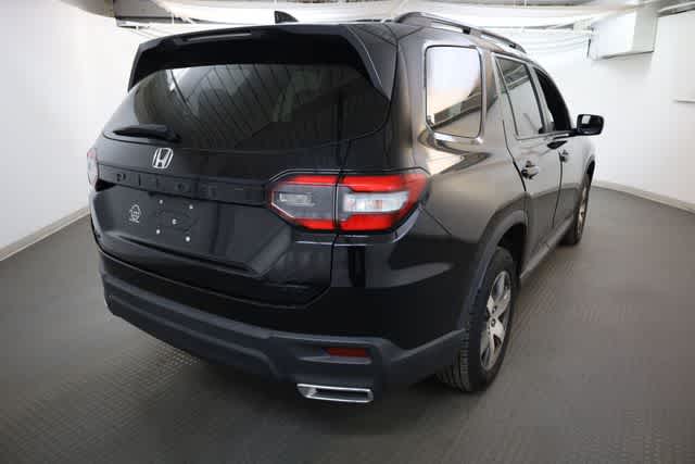 Thumbnail: 2023 Honda Pilot - 7