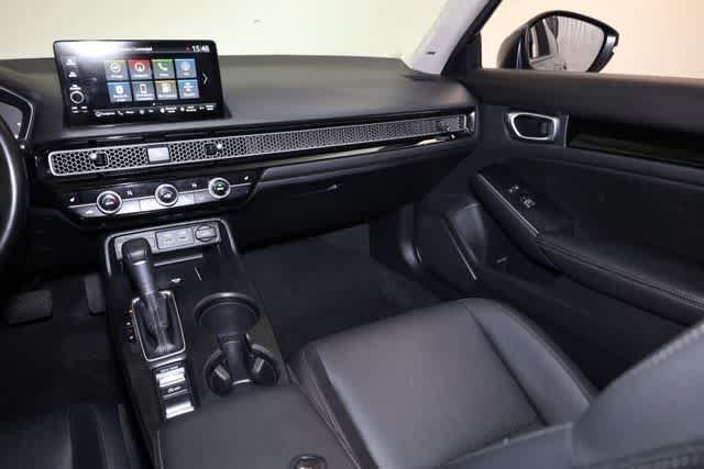 Thumbnail: 2024 Honda Civic - 18