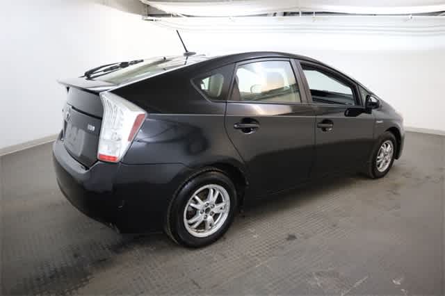 Thumbnail: 2010 Toyota Prius - 8