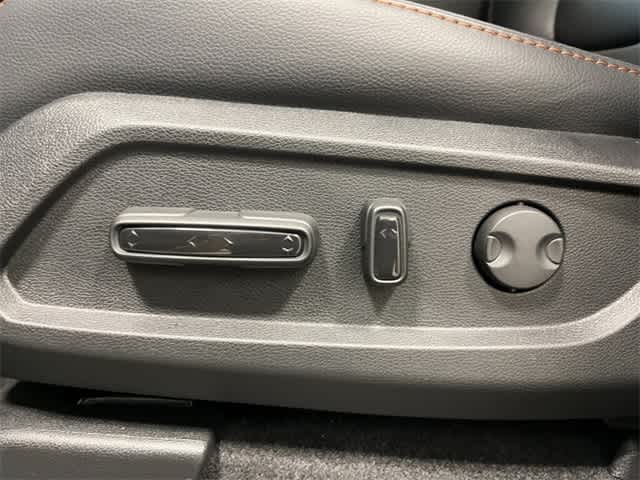 Thumbnail: 2026 Honda Pilot - 11