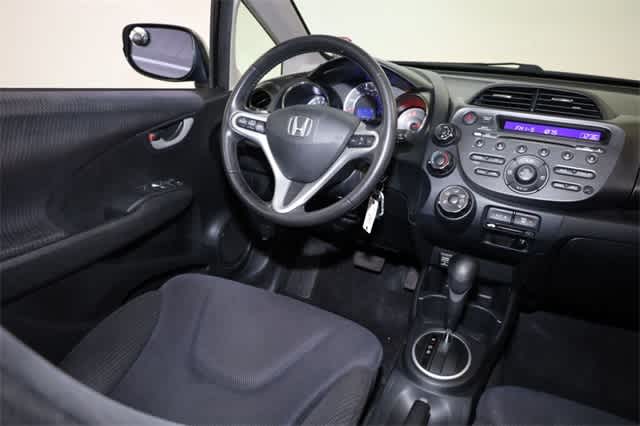Thumbnail: 2013 Honda Fit - 16