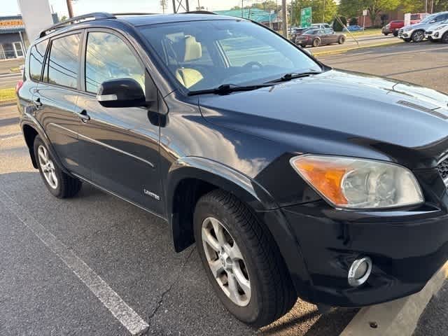 Thumbnail: 2012 Toyota RAV4 - 6