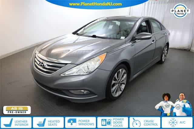 2014 Hyundai Sonata SE -
                  Union, NJ