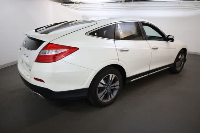 Thumbnail: 2014 Honda Crosstour - 8