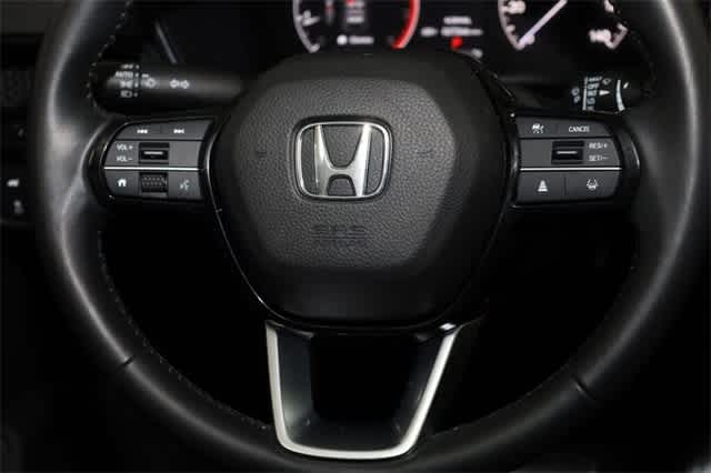 Thumbnail: 2023 Honda CR-V - 33