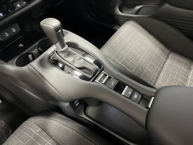 Thumbnail: 2027 Honda HR-V - 14