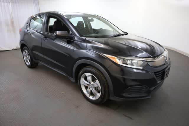Thumbnail: 2019 Honda HR-V - 10