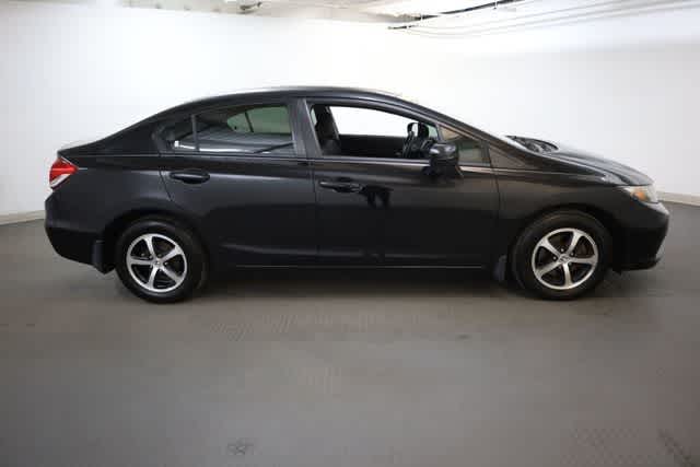 Thumbnail: 2015 Honda Civic - 9