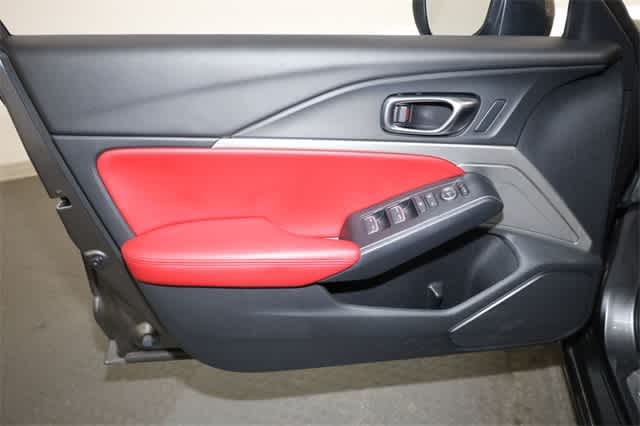 Thumbnail: 2023 Acura Integra - 13