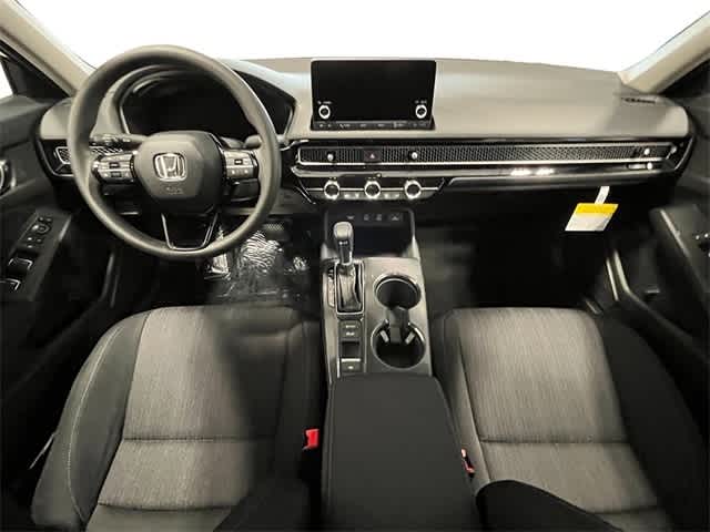 Thumbnail: 2026 Honda Civic - 14