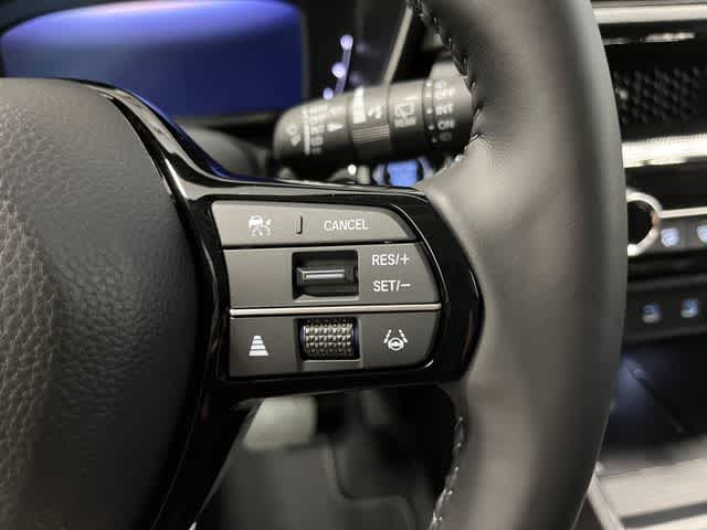 Thumbnail: 2026 Honda CR-V - 18