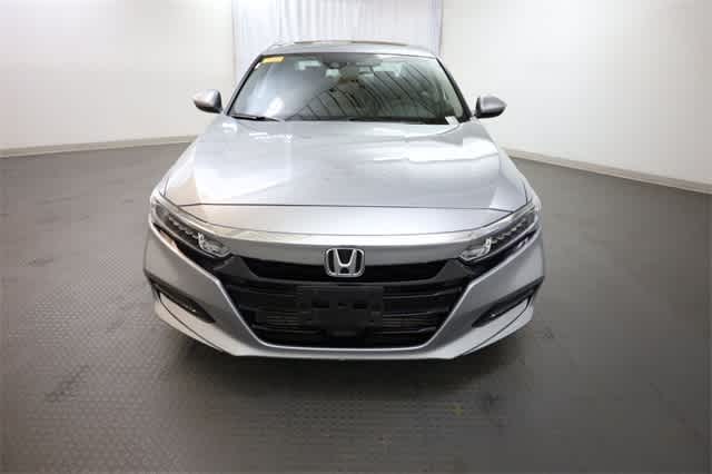 Thumbnail: 2020 Honda Accord - 13