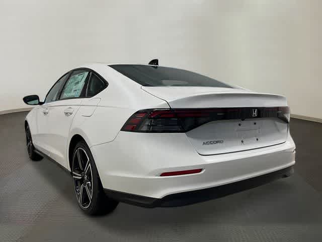 Thumbnail: 2026 Honda Accord - 3