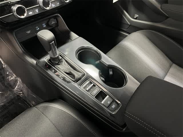 Thumbnail: 2025 Honda Civic - 15