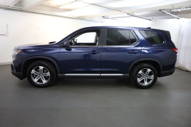 Thumbnail: 2024 Honda Pilot - 3