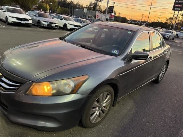 Thumbnail: 2011 Honda Accord - 2