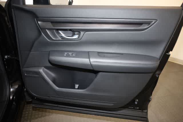 Thumbnail: 2024 Honda CR-V - 30