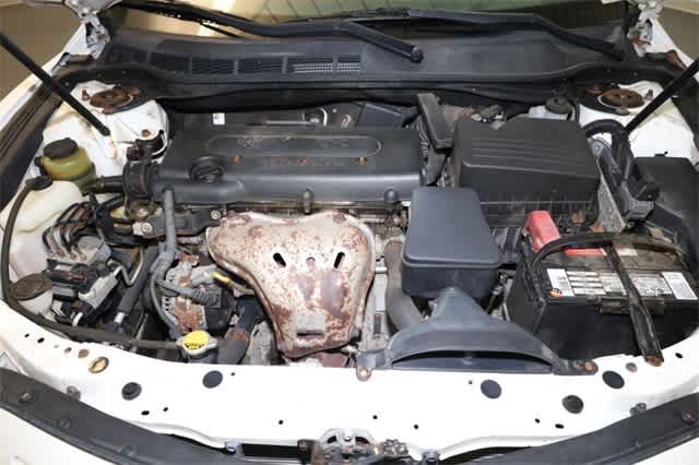Thumbnail: 2009 Toyota Camry - 30