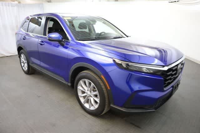 Thumbnail: 2023 Honda CR-V - 10