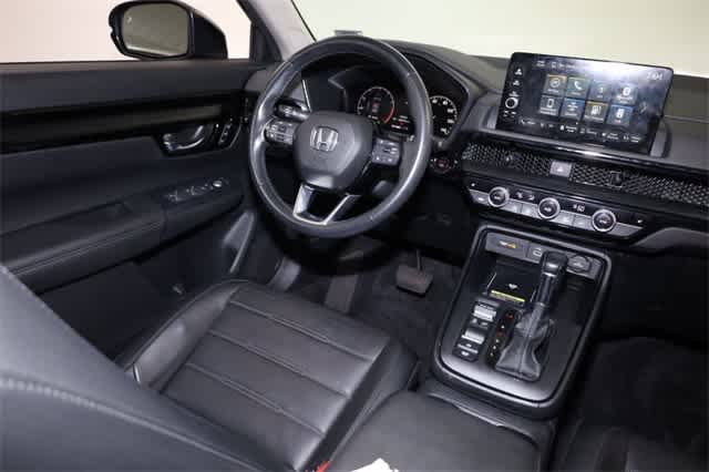 Thumbnail: 2024 Honda CR-V - 16