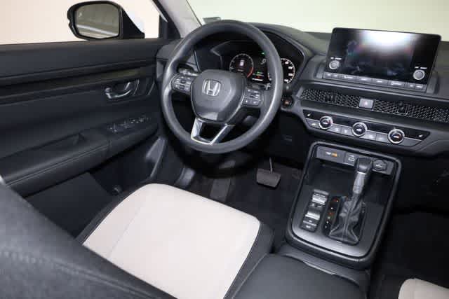 Thumbnail: 2024 Honda CR-V - 21