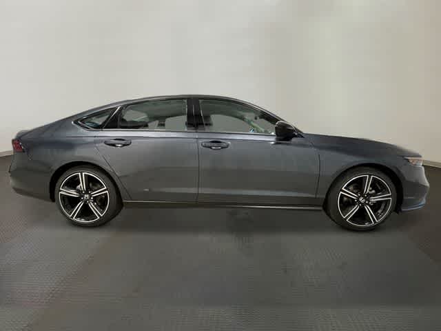 Thumbnail: 2026 Honda Accord - 7