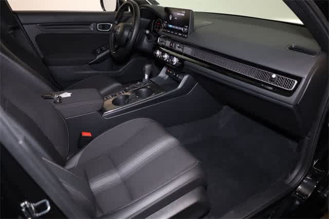 Thumbnail: 2026 Honda Civic - 19