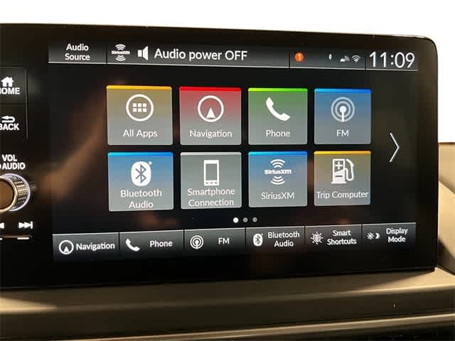 Thumbnail: 2025 Honda Pilot - 26