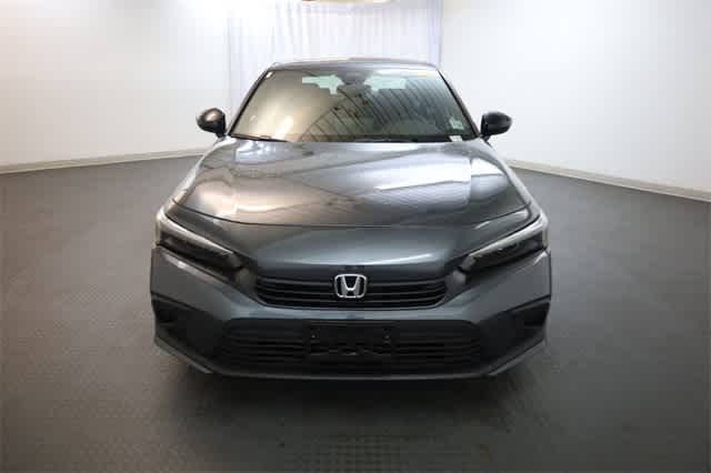 2023 Honda Civic Sport 12
