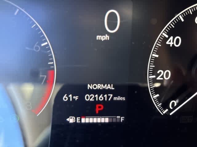 Thumbnail: 2023 Honda HR-V - 8